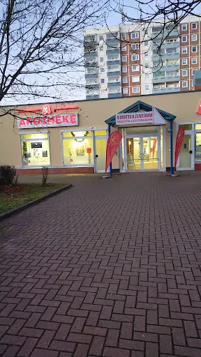 Apotheke Lichtenhagen Dr. Christoph Schümann