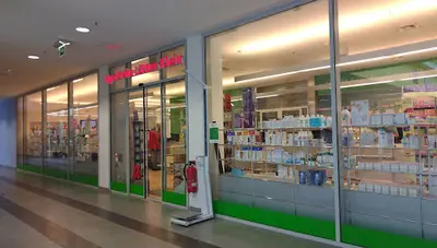 Apotheke Lütten Klein