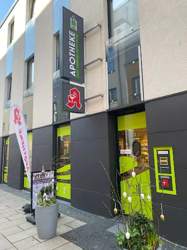 Apotheke Zur Himmelspforte
