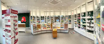 Gehlsdorfer Apotheke