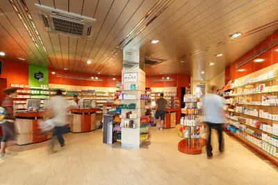 Greif-apotheke Rostock