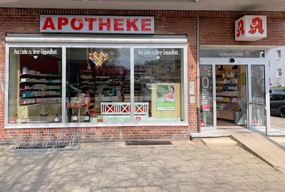 Hansa Apotheke