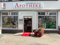 John-brinckman-apotheke