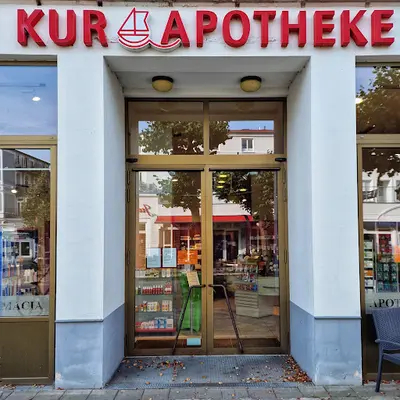 Kur-apotheke