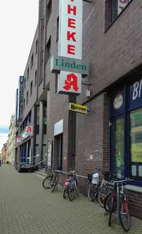 Linden-apotheke