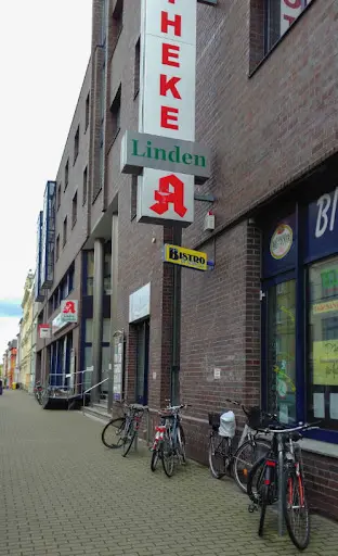 Linden-apotheke