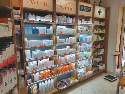 Mühlen-apotheke