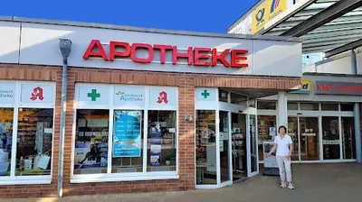 Nordwest- Apotheke