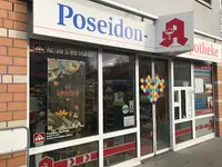 Poseidon-apotheke