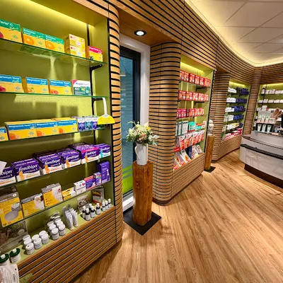 Robert-koch-apotheke
