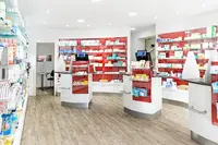 Rosen-apotheke