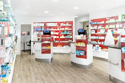 Rosen-apotheke