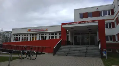 Sonnen Apotheke