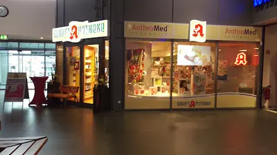 Werft-apotheke