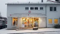 Apotheke Rot Am See