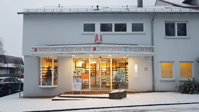 Apotheke Rot Am See