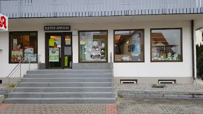 Kloster-apotheke
