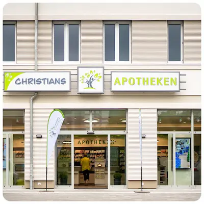 Christians Apotheken Rotenburg