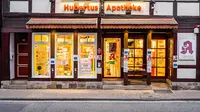 Hubertus-apotheke, Marius Remmert E.k.