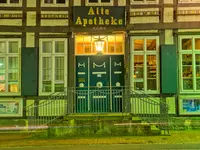 Alte Apotheke Inh. Ulrike Borgas