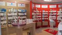Apotheke Große | Verdener Straße