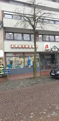 Die Markt Apotheke