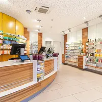 Sonnen-apotheke
