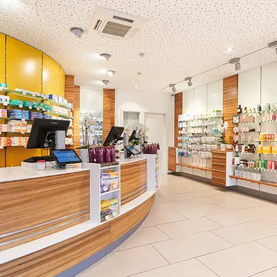 Sonnen-apotheke