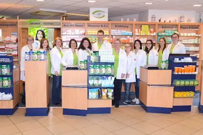Acuna Apotheke