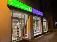 Frosch Apotheke In Der Münchener Straße