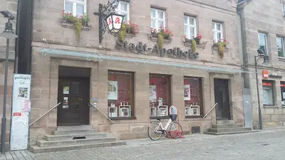 Stadt Apotheke