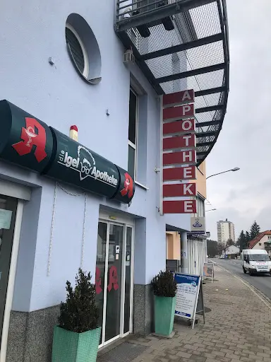 Igel Apotheke Röthenbach