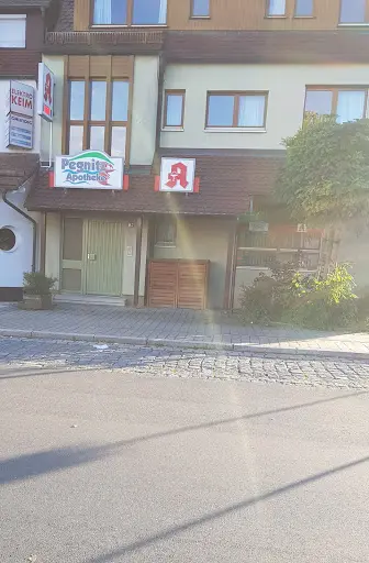 Linda - Pegnitz Apotheke