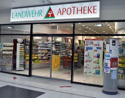 Landwehr Apotheke