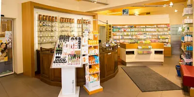 Marien-apotheke