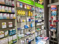 Stadt-apotheke