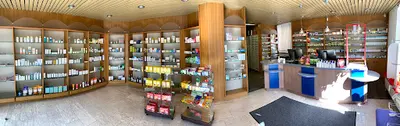 St. Jakobus Apotheke