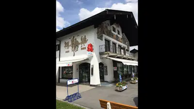 Kristall Apotheke