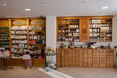 Wallberg Apotheke