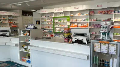 Donau Apotheke Rottenacker