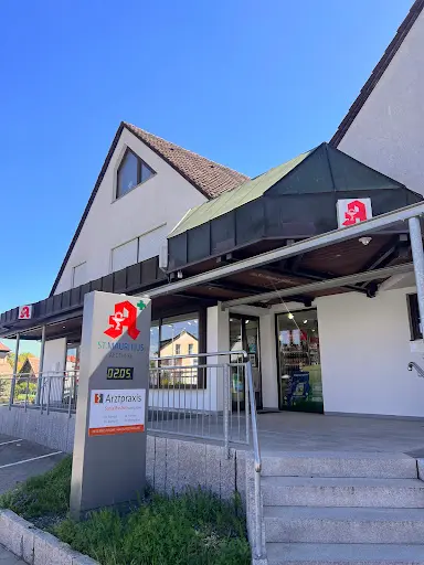 Grüne Brille - Cannabis Apotheke Erlangen / Höchstadt