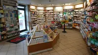 St. Mauritius-apotheke