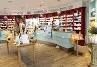 Bahnhof-apotheke