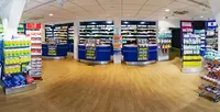 Bären Apotheke Rottenburg