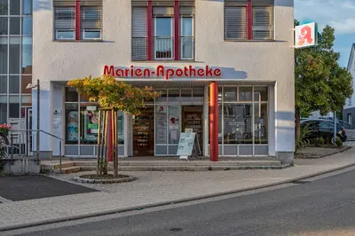 Marien Apotheke