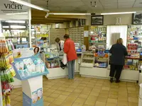 Römer Apotheke