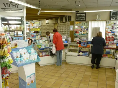 Römer Apotheke