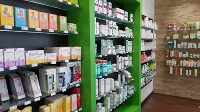 St.vitus-apotheke