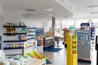 Tauber-apotheke