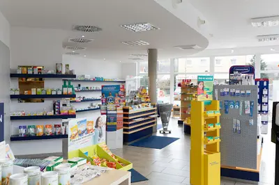 Tauber-apotheke